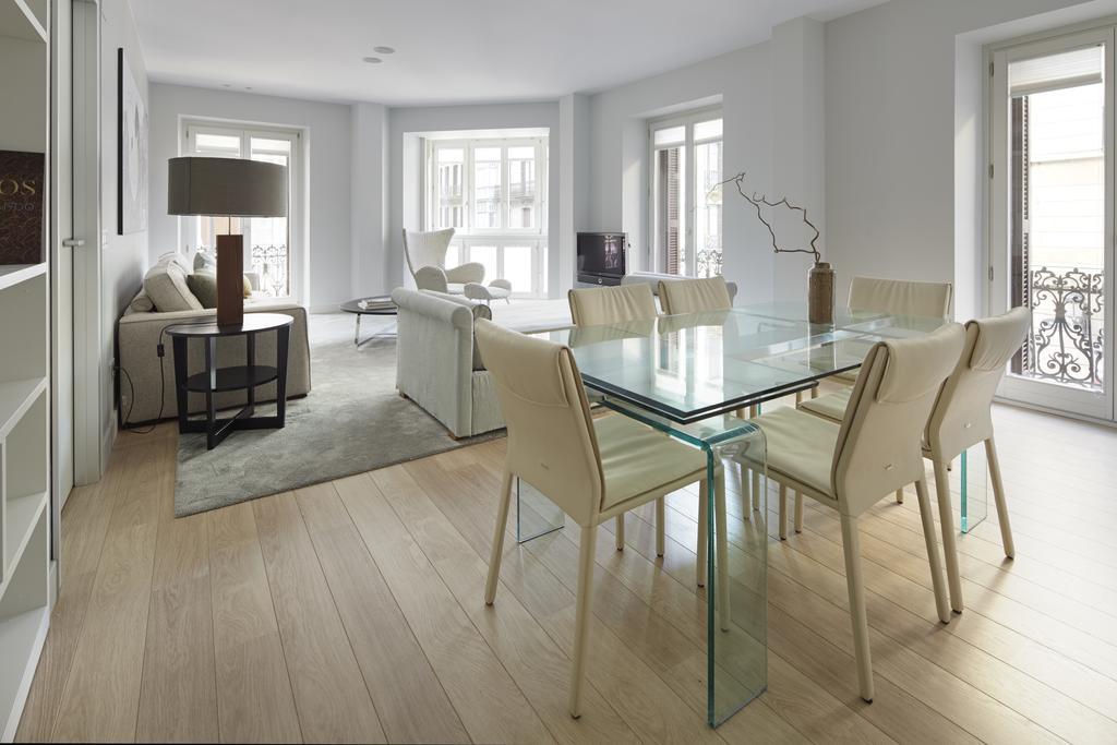 Easo Suite 7 By Feelfree Rentals سان سيباستيان الغرفة الصورة
