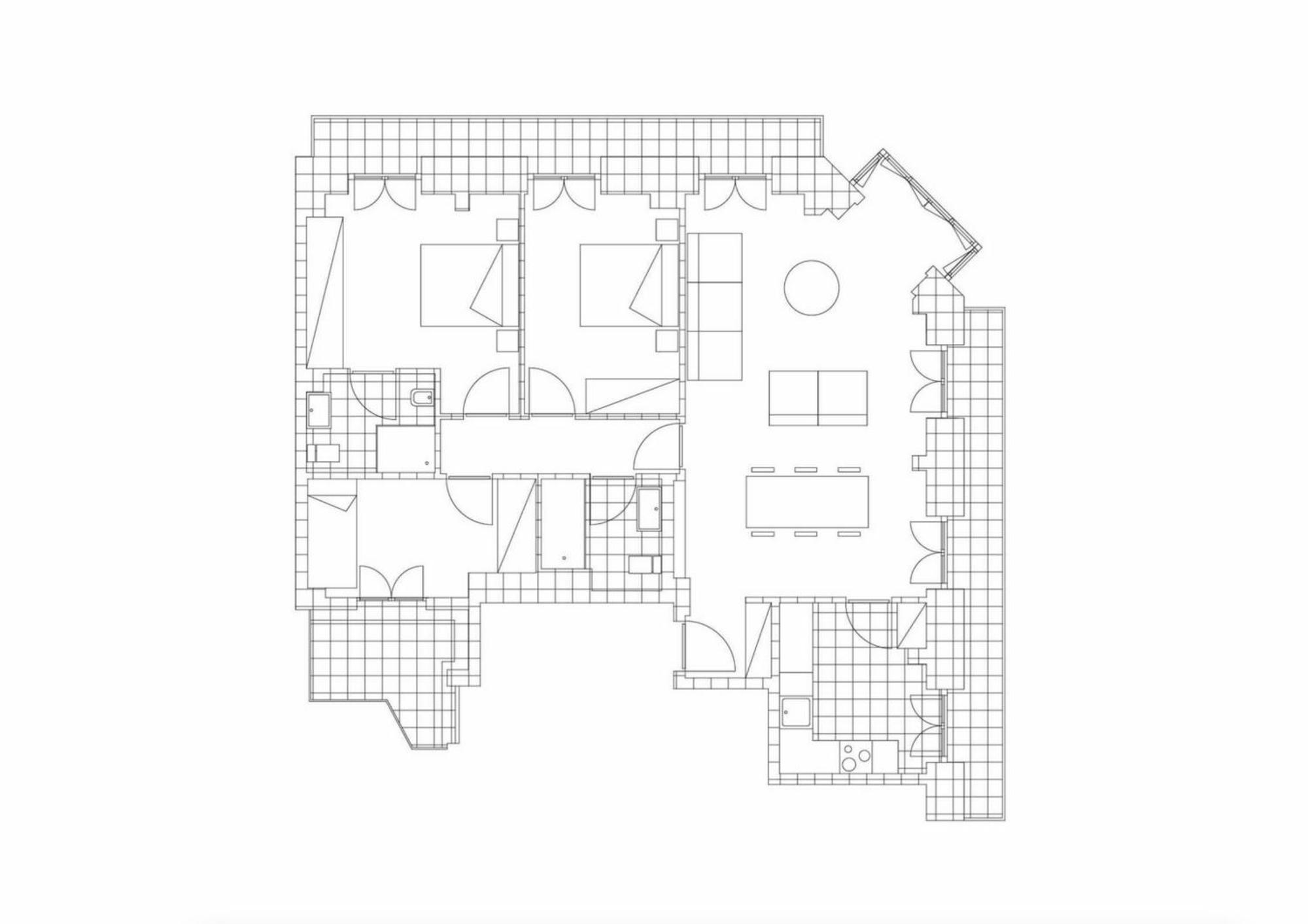Easo Suite 7 By Feelfree Rentals سان سيباستيان المظهر الخارجي الصورة