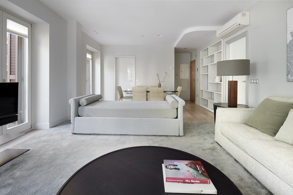 Easo Suite 7 By Feelfree Rentals سان سيباستيان الغرفة الصورة