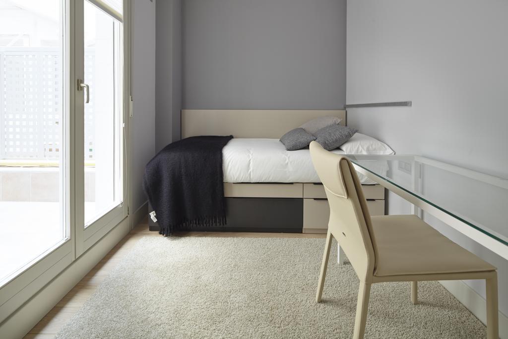 Easo Suite 7 By Feelfree Rentals سان سيباستيان الغرفة الصورة