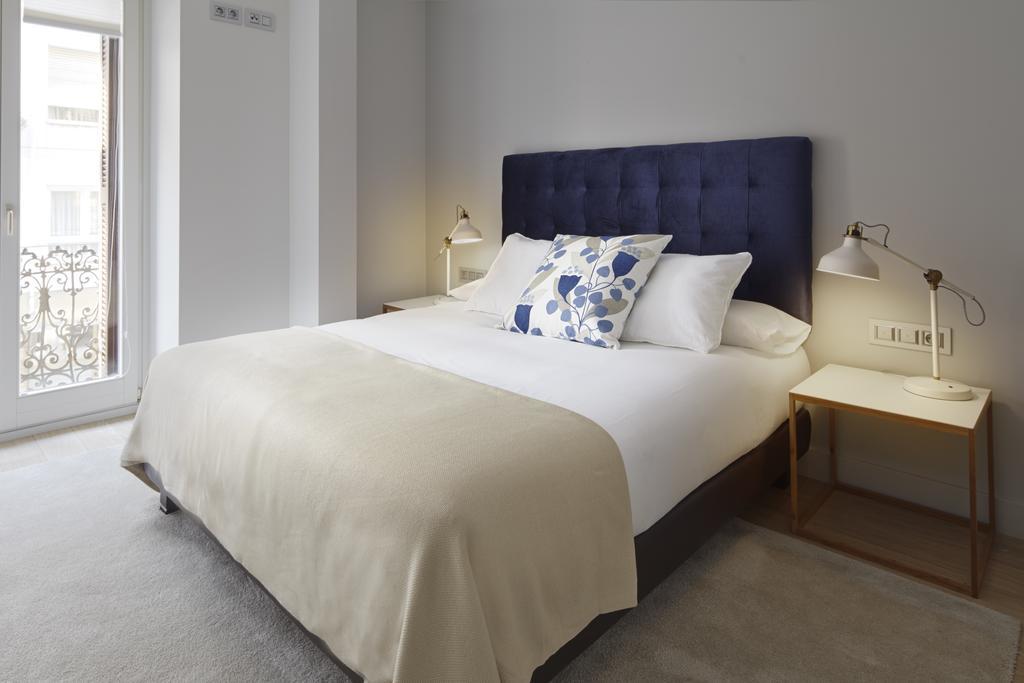 Easo Suite 7 By Feelfree Rentals سان سيباستيان الغرفة الصورة