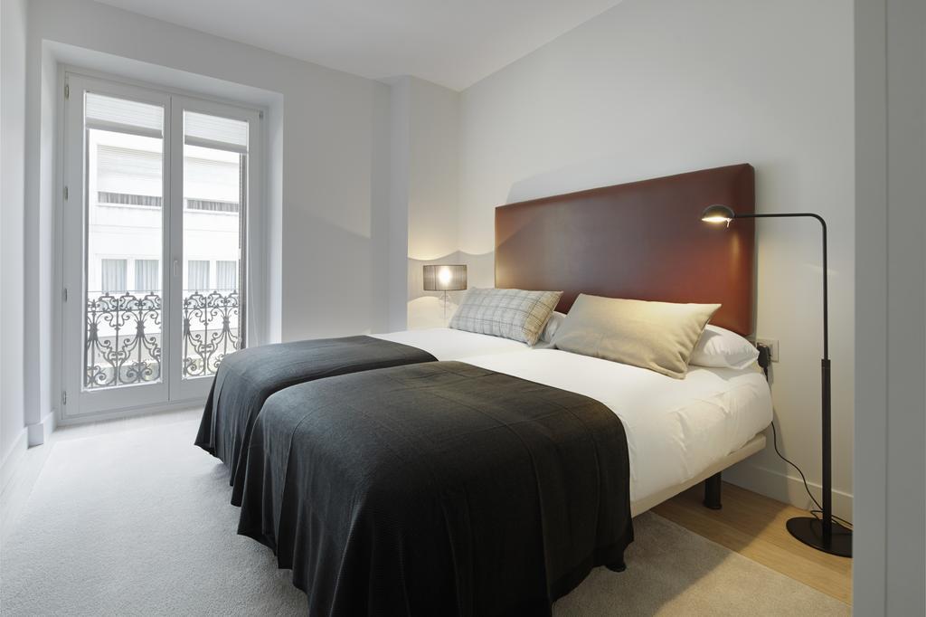 Easo Suite 7 By Feelfree Rentals سان سيباستيان الغرفة الصورة