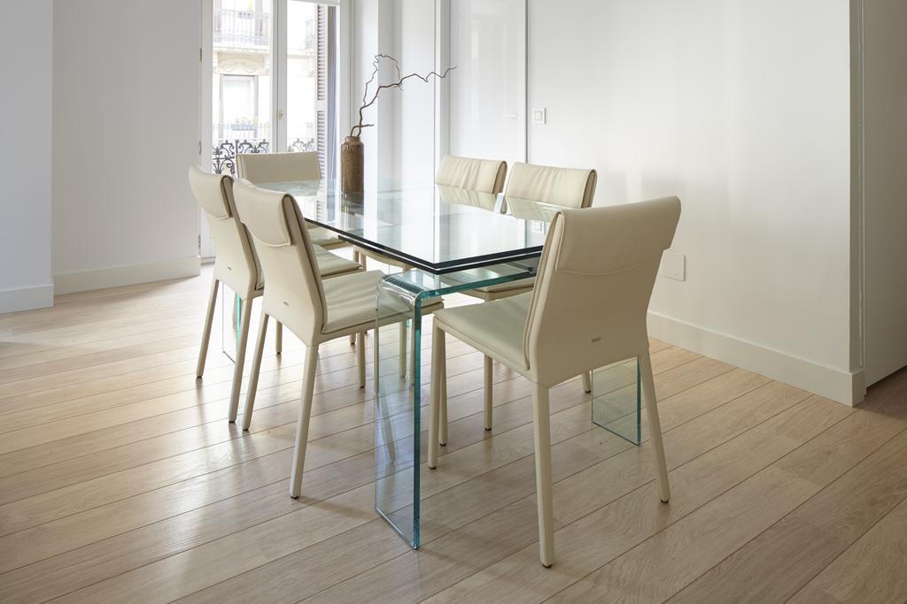 Easo Suite 7 By Feelfree Rentals سان سيباستيان الغرفة الصورة